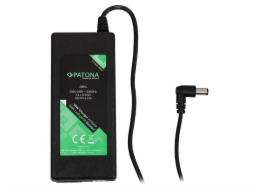 PATONA napájecí adaptér k ntb/ 19V/4,74A 90W/ konektor 7,4x5mm+pin/ HP PREMIUM/ délka kabelu 2,5 m