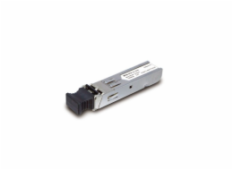 Planet MFB-TFX, SFP modul, 100Base-FX, multimode, 2km, -40~75°C