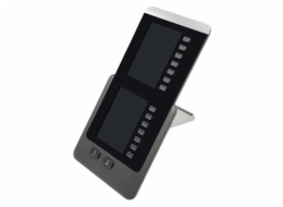 Cisco IP Phone 8800 - Modul rozšíření klávesnice pro telefon VoIP