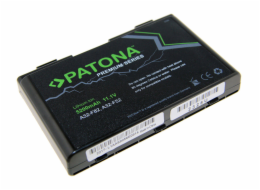 PATONA baterie pro ntb ASUS K50ij 5200mAh Li-Ion 11,1V PREMIUM