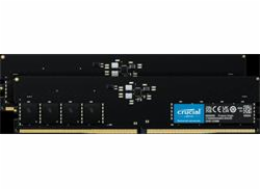 Crucial/DDR5/32GB/4800MHz/2x16GB