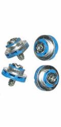 HP (Bulk 48) 3.5” HDD Grommet Screws
