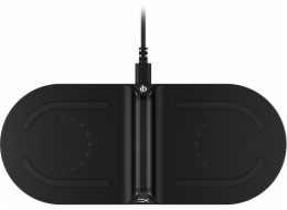 HyperX ChargePlay Base 4P5M8AM HP HyperX ChargePlay Base - Qi Wireless Charger (EU)