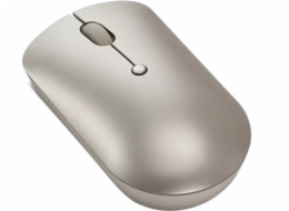 Lenovo 540 USB-C Wireless Compact Mouse GY51D20873 Lenovo myš CONS 540 Bezdrátová kompaktní USB-C (béžová)
