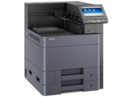 Kyocera ECOSYS P4060dn/ A3/ čb/ 60/30 ppm/ 1200x1200 dpi/ Duplex/ USB/ LAN
