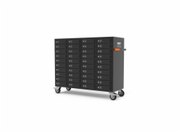 PORT CONNECT CHARGING CABINET 40 Slots, individual doors