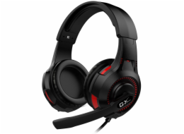 GENIUS GX GAMING headset - HS-G600V/ vibrační/ ovládání hlasitosti