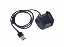 TRX Akyga AK-SW-25 Nabíjecí kabel Fitbit Versa / Versa Lite