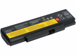 TRX baterie Lenovo/ 4400mAh/ pro ThinkPad Edge E550/ E550c/ E555/ E560/ E565/ neoriginální