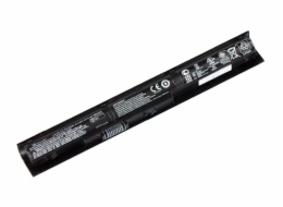 TRX baterie HP/ 4-článková/ 2600 mAh/ HP/ Pavilion 14/ 15/ 17/ Envy 14/ 15/ 17/ neoriginální