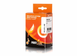 PRINTLINE kompatibilní cartridge s Canon CL-541XL /  pro MG, 2100  / 21 ml, Color