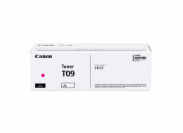 CANON toner T09M purpurová pro i-Sensys X C1127P , C1127I a C1127IF (5 900 str.)