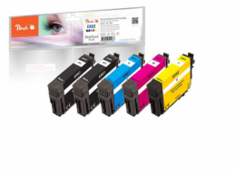 Peach Epson No 603 MultiPack Plus | 321146 PEACH kompatibilní cartridge Epson No 603 MultiPack Plus