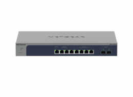 NETGEAR MS510TXUP-100EUS Netgear 8P Ultra60 POE++ SMART PRO SWITCH