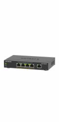 NETGEAR GS305EP Netgear 5PT GE PLUS SWCH W/ POE+