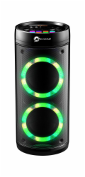 N-GEAR PARTY LET S GO PARTY SPEAKER 26R/ BT/ 600W/ 1x MIC