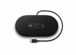 Microsoft Modern USB-C Speaker for Business, Lautsprecher