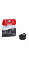 Canon&nbsp;inkoustová&nbsp;náplň&nbsp;PG-540&nbsp;BK