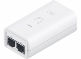 Ubiquiti POE-24-24W, PoE Injektor, 24V/1A (24W)