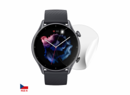 Screenshield XIAOMI Amazfit GTR 3 folie na displej