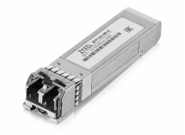 Zyxel SFP10G-SR-E SFP10G-SR, SFP Plus Transceiver (300m), (10 PCS)
