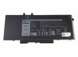 Dell 451-BCNX - originální DELL baterie 4-článková 68Wh Li-Ion pro Latitude 5400/ 5500/ Precision 3540