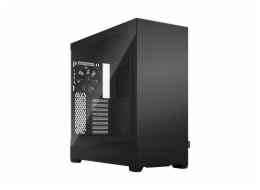 Fractal Design | Pop XL | Side window | Black TG Clear Tint | E-ATX up to 280 mm  ATX   mATX  Mini ITX | Power supply included No | ATX