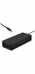 Akyga Napájecí zdroj 54.6V/2A/110W/ DC 5.5 x 2.1 mm