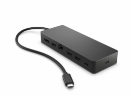 HP Universal USB-C Multiport hub Dockingstation