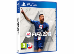 HRA PS4 FIFA 23 