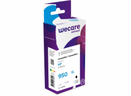 WECARE ARMOR cartridge pro HP Officejet 8100, 8600 (CN045AE), černá/black, 75ml, 2890str