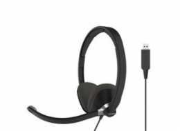 KOSS CS300USB Headset & Gaming, Slúchadlá