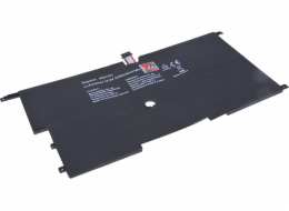 Baterie T6 Power Lenovo ThinkPad X1 Carbon 2nd Gen, 3rd Gen, 3350mAh, 51Wh, 8cell, Li-Pol