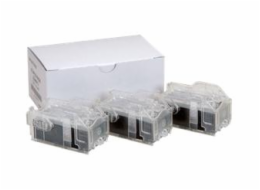 Lexmark - 3-balení - 5000 sponky - svorka kazety - pro Lexmark CX860, CX931, MX822, MX826, MX910, X862de 4, XC6153, XC8160, XC9535, XM7355