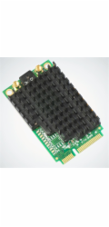 MIKROTIK R11e-5HacD 802.11ac miniPCI-e adaptér