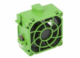SUPERMICRO 4U, 80x80x38mm, (4-pin) Middle Hot-Swap Fan w/ Housing, PB Free