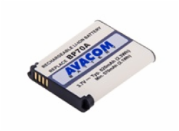 Avacom Samsung BP70A Li-Ion 3.7V 700mAh 