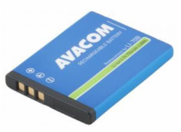 Avacom Olympus Li-70B Li-Ion 3.7V 750mAh