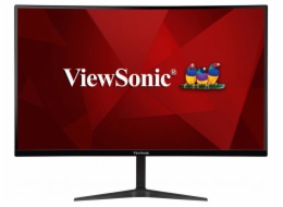 ViewSonic VX2718-2KPC-MHD OMNI / 27" prohnutý / VA / 16:9 / 2560x1440 / 165Hz/ 1ms/ 250cd/m2 / 2xHDMI / DP / Repro