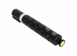 OWA Armor toner kompatibilní s Canon  C-EXV48 Y, 11500st, žlutá/yellow