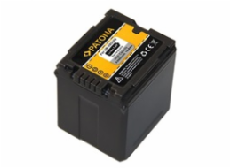 PATONA baterie pro digitální kameru Panasonic VW-VBG260 2200Ah