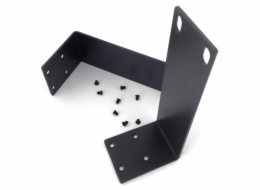 Planet Rack Mount kit 19" pro 10" zařízení, tmavě modrá