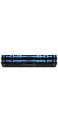 KINGSTON DIMM DDR4 16GB (Kit of 2) 4000MT/s CL19 FURY Renegade RGB