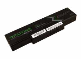 PATONA baterie pro ntb ASUS A32-K72 5200mAh Li-Ion 11,1V PREMIUM