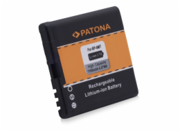 PATONA&nbsp;baterie&nbsp;pro&nbsp;mobilní&nbsp;telefon&nbsp;Nokia&nbsp;BP-6MT&nbsp;1100mAh&nbsp;3,7V&nbsp;Li-Ion