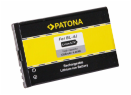 PATONA baterie pro mobilní telefon Nokia BL-4J 1200mAh 3,7V Li-Ion