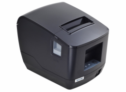 Xprinter pokladní termotiskárna XP-V330-N, rychlost 200mm/s, až 80mm, USB, Dual Bluetooth (iOS + Android)