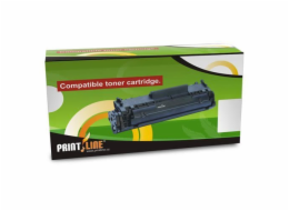 PRINTLINE kompatibilní toner s HP CE285XL, černý