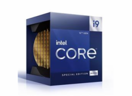 Intel Core i9-12900KS BX8071512900KS Intel/Core i9-12900KS/16-Core/3,40GHz/LGA1700