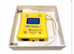 Univerzální PoE Tester Gen2